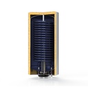 Sunsystem BB V/S1 2L 150 fali álló indirekt HMV tartály 1 ex 2