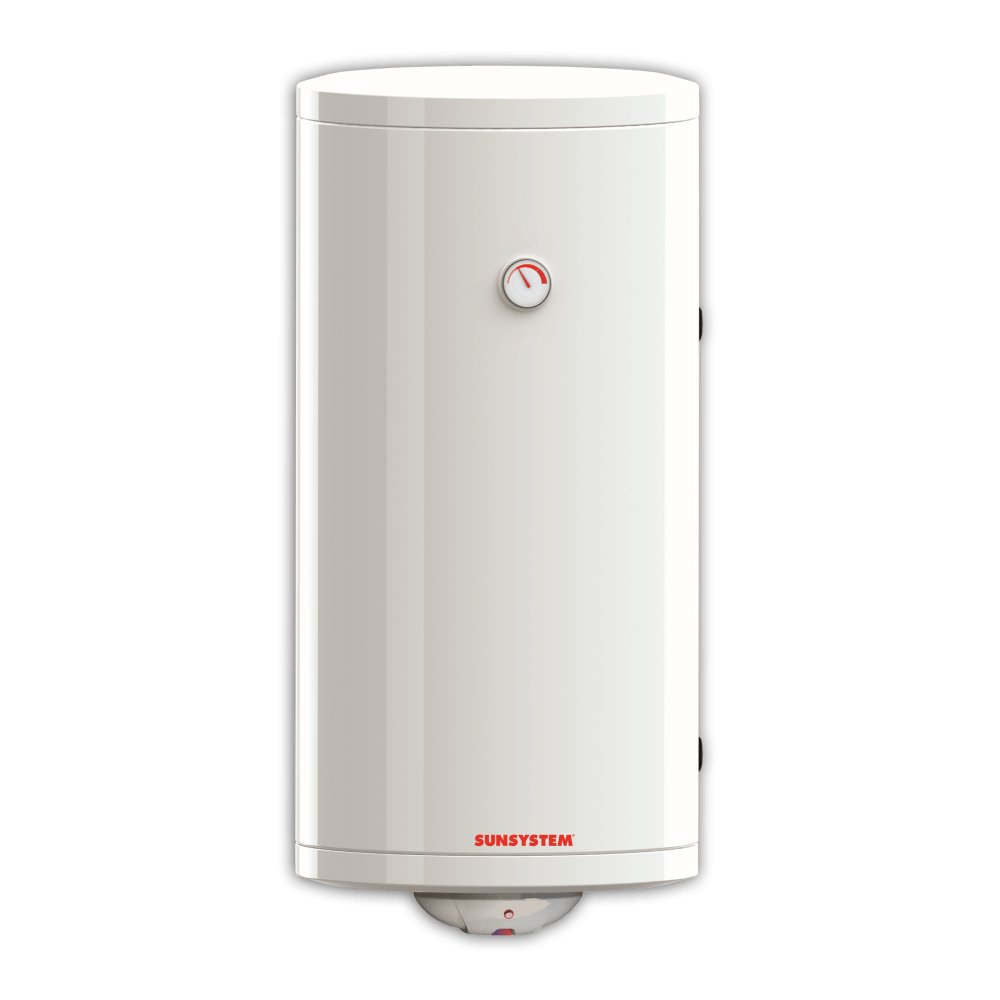 Sunsystem BB V/S1 R 200 fali álló indirekt HMV tartály 1 hőc 2