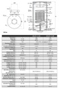 Sunsystem BB V/S2 L 200 fali álló indirekt HMV tartály 2 pár 7
