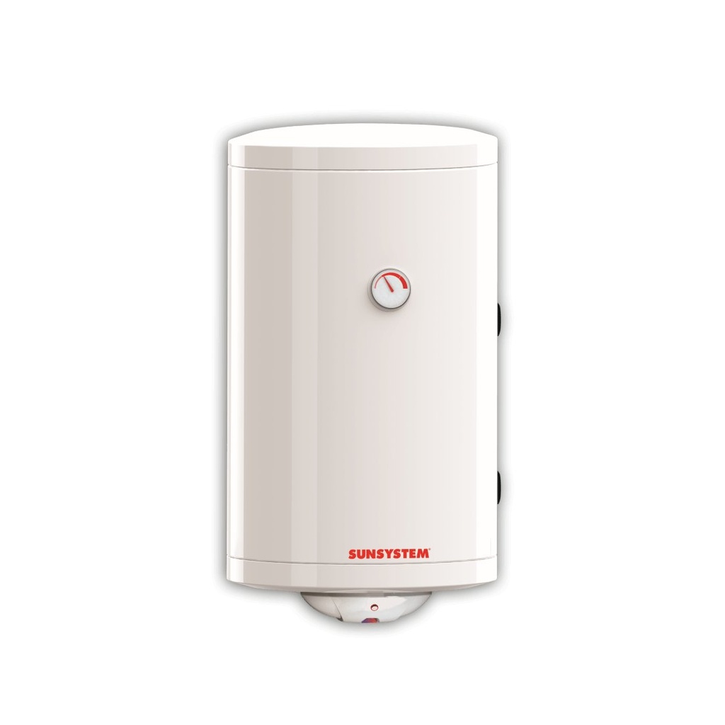 Sunsystem MB V/S1 L 120 fali álló indirekt HMV tartály 1 hőc 2