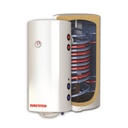 Sunsystem MB V/S2 L 120 fali álló indirekt HMV tartály 2 pár 4