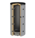 Sunsystem PBM 300 fűtési puffer tartály szigeteléssel (285 l 5