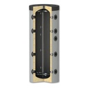 Sunsystem PS 200 fűtési puffer tartály szigeteléssel (200 li 3