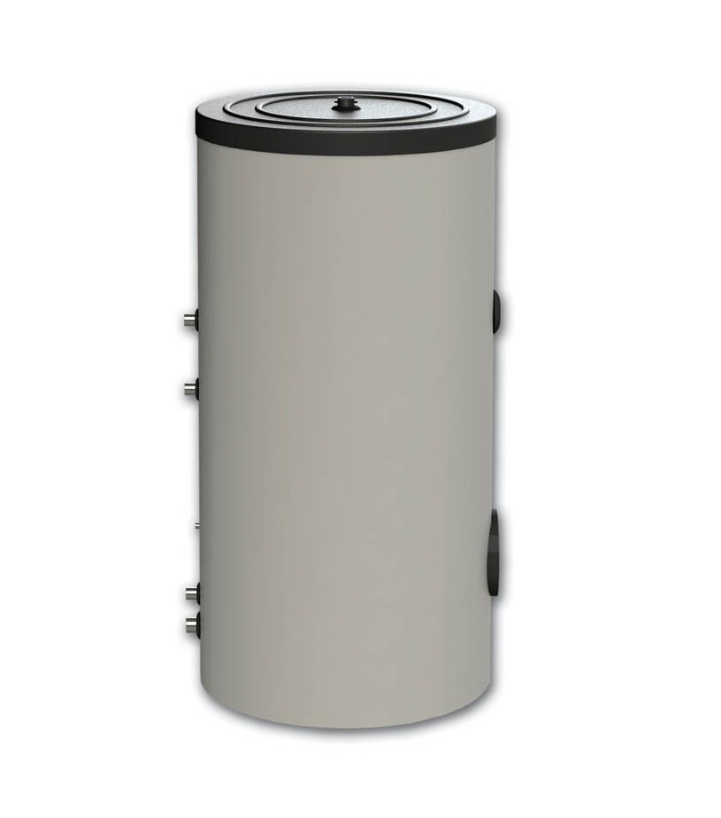 Sunsystem SN 300 indirekt használati meleg víz tartály 1 hőc 3