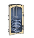 Sunsystem SN 500 indirekt használati meleg víz tartály 1 hőc 9