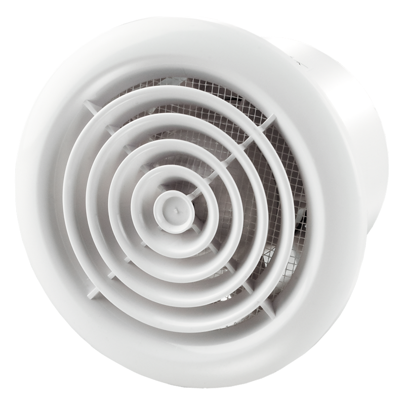 Vents - Vents 125 PFL Háztartási Ventilátor Goly hivatalos termékfotó