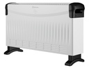 THERMEX CADORNA 2000 elektromos fűtőpanel lábon álló kialakí 4