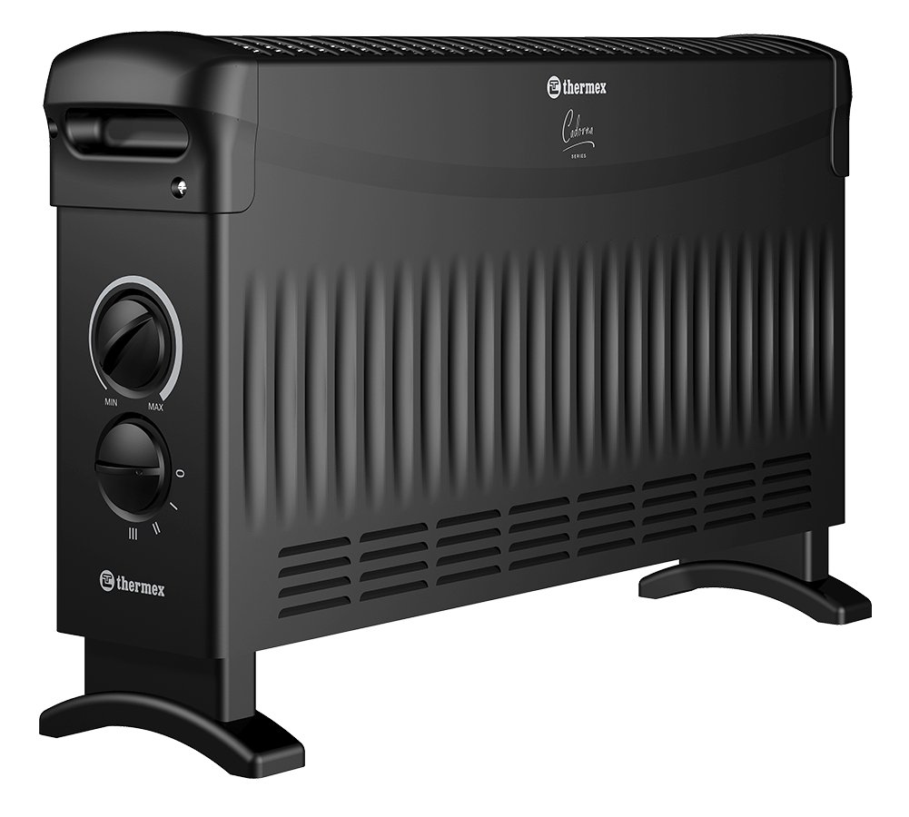 THERMEX CADORNA 2000 elektromos fűtőpanel lábon álló kialakí 9