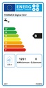 THERMEX Digital WiFi 50 V elektromos vízmelegítő smart funkc 3