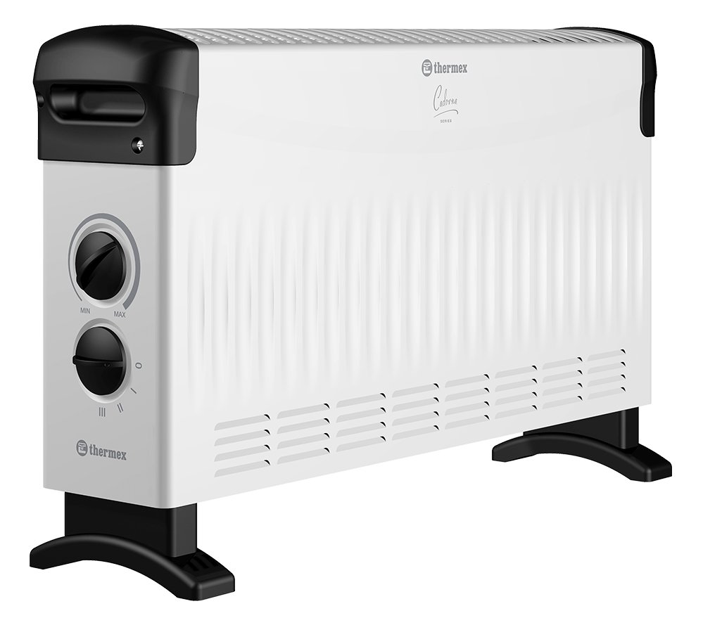 THERMEX CADORNA 2000 elektromos fűtőpanel lábon álló kialakí 9