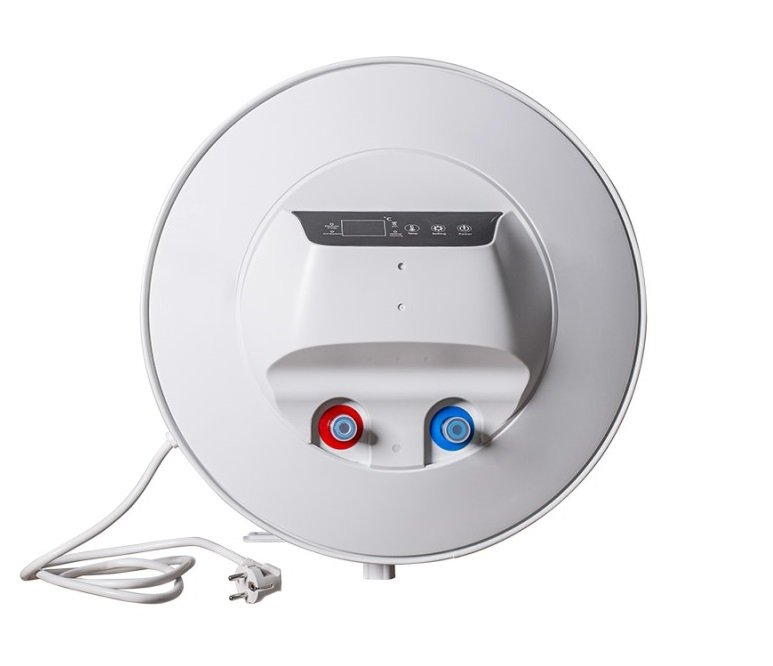 THERMEX Digital WiFi 100 V elektromos vízmelegítő smart funk 7