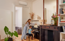 Daikin Multi alkalmazási kép