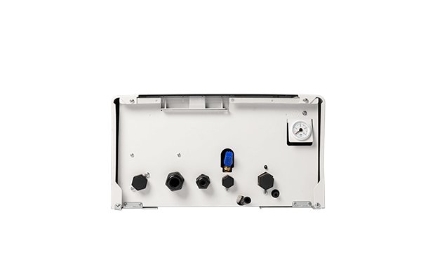 THERMEX E906 - 7 kW-os elektromos kazán fűtéshez és indirekt 6