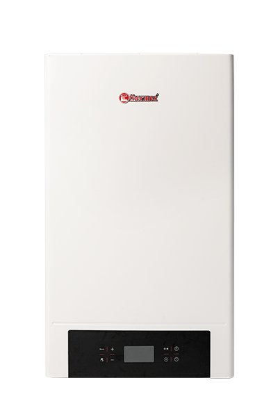 THERMEX E912 - 12 kW-os elektromos kazán fűtéshez és indirek 2