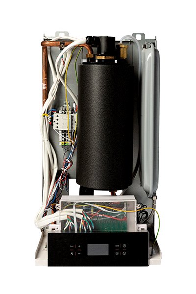 THERMEX E906 - 7 kW-os elektromos kazán fűtéshez és indirekt 9