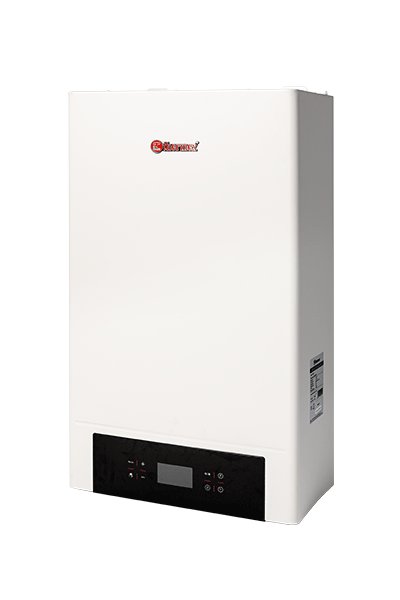THERMEX E915 - 15 kW-os elektromos kazán fűtéshez és indirek 4