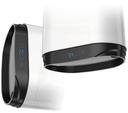 THERMEX Eagle 100 WiFi - elektromos vízmelegítő extra lapos  3