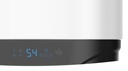 THERMEX Eagle 100 WiFi - elektromos vízmelegítő extra lapos  6