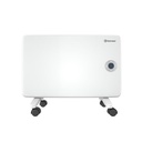 THERMEX FRAME 1000 E elektromos fűtőpanel (1000 Watt) 4