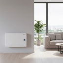 THERMEX FRAME 1500 E elektromos fűtőpanel vezérléssel (1500  2