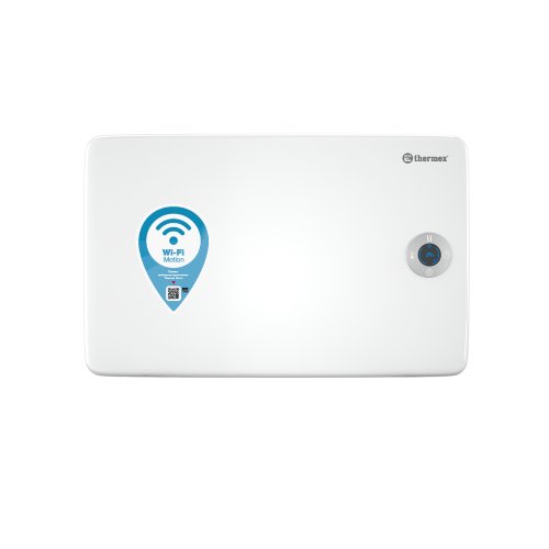 THERMEX FRAME 1000 EW elektromos fűtőpanel WiFi vezérléssel  3