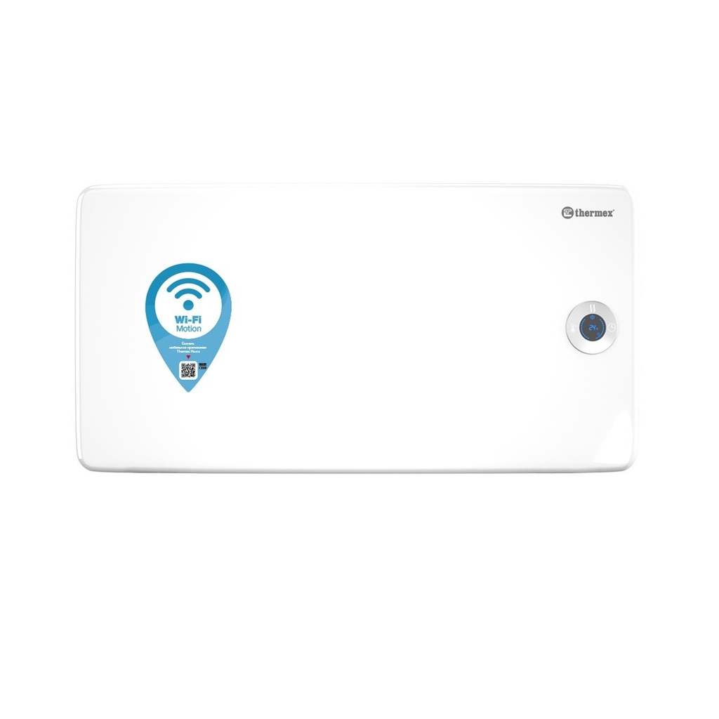 THERMEX FRAME 1500 EW elektromos fűtőpanel WiFi vezérléssel  3