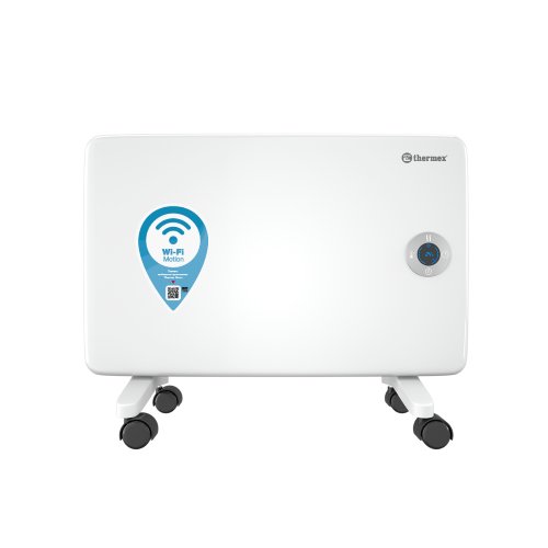 THERMEX FRAME 1000 EW elektromos fűtőpanel WiFi vezérléssel  4