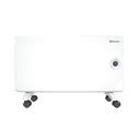 THERMEX FRAME 1500 E elektromos fűtőpanel vezérléssel (1500  4