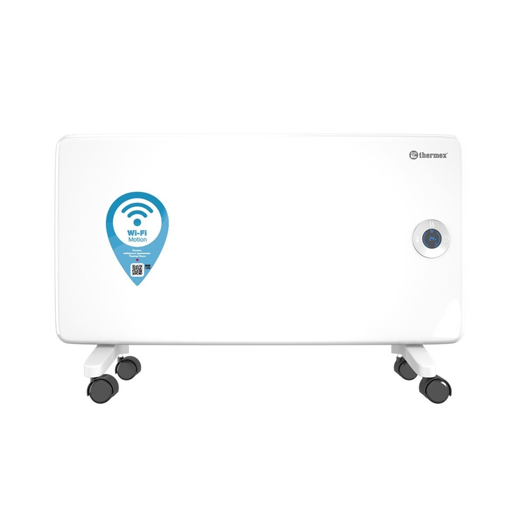 THERMEX FRAME 1500 EW elektromos fűtőpanel WiFi vezérléssel  4