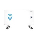 THERMEX FRAME 1500 EW elektromos fűtőpanel WiFi vezérléssel  4