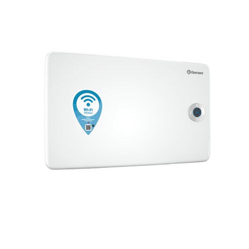 THERMEX FRAME 1000 EW elektromos fűtőpanel WiFi vezérléssel  7