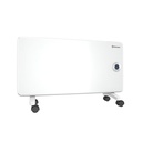 THERMEX FRAME 1500 E elektromos fűtőpanel vezérléssel (1500  8