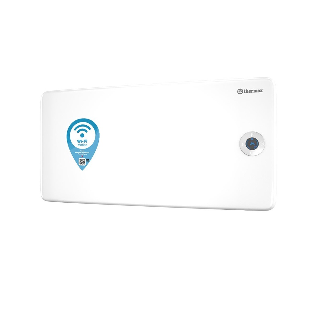 THERMEX FRAME 1500 EW elektromos fűtőpanel WiFi vezérléssel  8