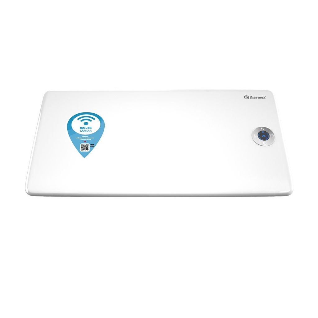 THERMEX FRAME 1500 EW elektromos fűtőpanel WiFi vezérléssel  9