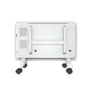 THERMEX FRAME 1000 EW elektromos fűtőpanel WiFi vezérléssel  13