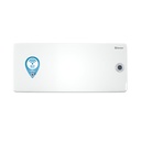 THERMEX FRAME 2000 EW elektromos fűtőpanel WiFi vezérléssel  3