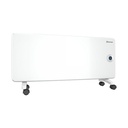 THERMEX FRAME 2000 E elektromos fűtőpanel vezérléssel (2000  8