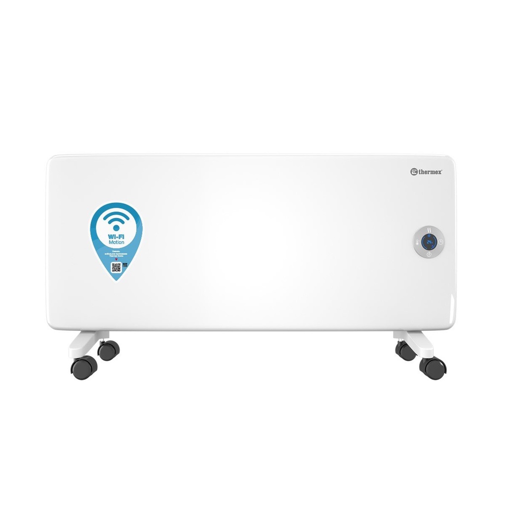 THERMEX FRAME 2000 EW elektromos fűtőpanel WiFi vezérléssel  4