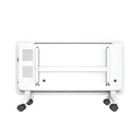 THERMEX FRAME 1500 E elektromos fűtőpanel vezérléssel (1500  16