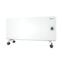 THERMEX FRAME 2000 E elektromos fűtőpanel vezérléssel (2000  10