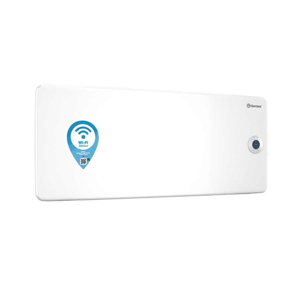 THERMEX FRAME 2000 EW elektromos fűtőpanel WiFi vezérléssel  7