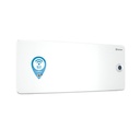 THERMEX FRAME 2000 EW elektromos fűtőpanel WiFi vezérléssel  7