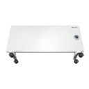THERMEX FRAME 2000 E elektromos fűtőpanel vezérléssel (2000  12