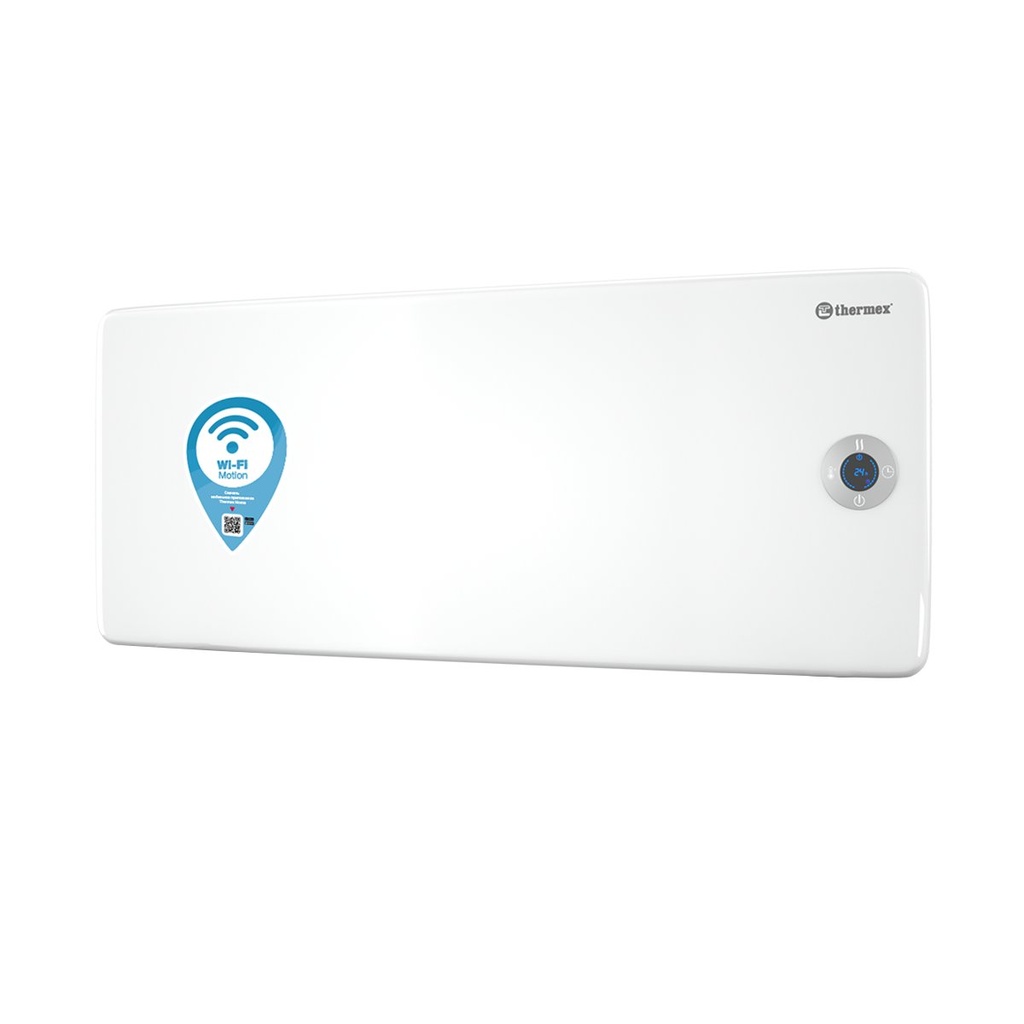 THERMEX FRAME 2000 EW elektromos fűtőpanel WiFi vezérléssel  8
