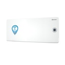 THERMEX FRAME 2000 EW elektromos fűtőpanel WiFi vezérléssel  8