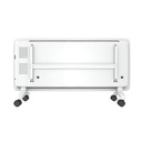 THERMEX FRAME 2000 E elektromos fűtőpanel vezérléssel (2000  16