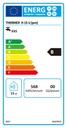 THERMEX HIT PRO - H15 U (pro) 15 literes elektromos vízmeleg 9