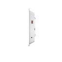 THERMEX FRAME 2000 EW elektromos fűtőpanel WiFi vezérléssel  12