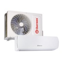THERMEX SUR 12 WiFi oldalfali split hűtő-fűtő klíma, csepptá 5