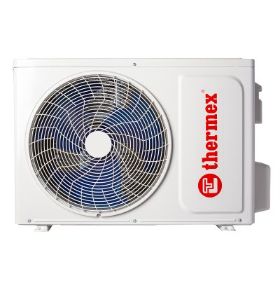 THERMEX SUR 12 WiFi oldalfali split hűtő-fűtő klíma, csepptá 7